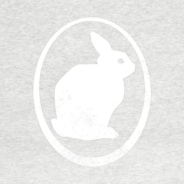 follow the white rabbit by croquis design